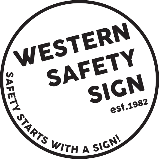 logo of Premium Safety and Commercial Sign Resource | Western Safety Sign